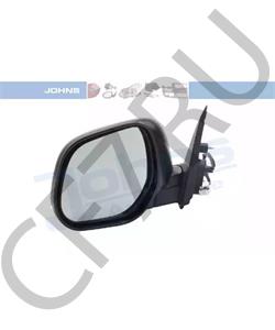 1607865280 Peugeot-Citroen ВНЕШ. ЗЕРКАЛО LH в городе Королёв