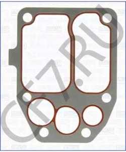 3066298 Dsg прокладка теплообменника (к блоку) cum n14,nt dsg в городе Королёв