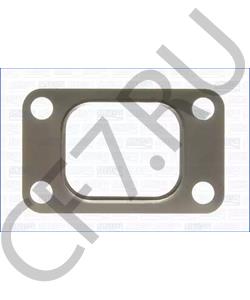48.373-IX AC Прокладка, впуск в турбину (компрессор) в городе Королёв