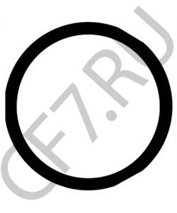 0242-2956 DEUTZ-FAHR Прокладка, головка цилиндра в городе Королёв