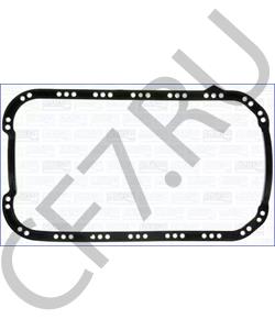 DBP9347 AUSTIN-WESTERN Прокладка, масляный поддон в городе Королёв