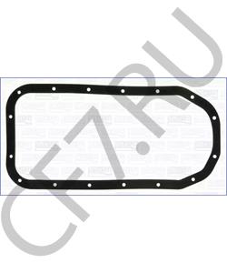 2108-1009070 Брт, Балаково Прокладка картера ВАЗ-2108 резино-пробка "БРТ" в городе Королёв