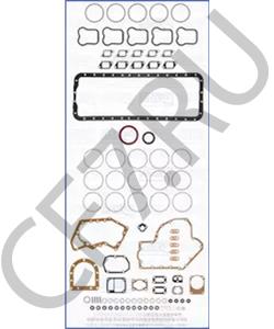 4200506 SAME Комплект прокладок, двигатель в городе Королёв