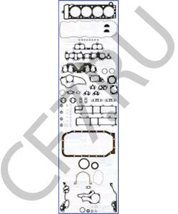 04111-36070 SCION Комплект прокладок, двигатель в городе Королёв
