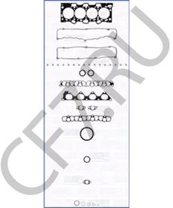 MD978115 Nippon Motors Рк двигля в городе Королёв