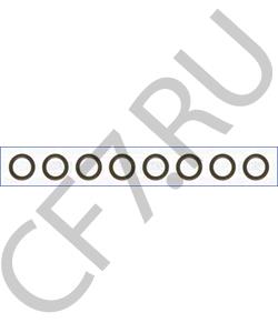 91313PC9003(x8) PEGASO Комплект прокладок, стержень клапана в городе Королёв