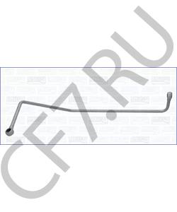 04254959 DEUTZ-FAHR Маслопровод, компрессор в городе Королёв