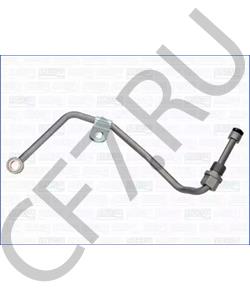 13930-84A51 BEDFORD Маслопровод, компрессор в городе Королёв