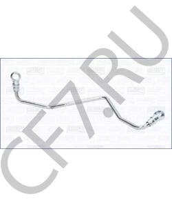 11657534454 AEBI Маслопровод, компрессор в городе Королёв