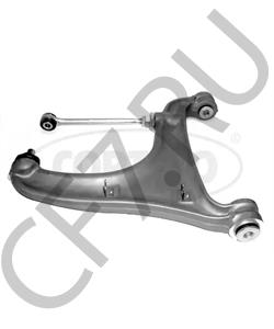 387000014 MASERATI Рычаг независимой подвески колеса, подвеска колеса в городе Королёв