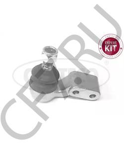 604153 CARBODIES Несущий / направляющий шарнир в городе Королёв