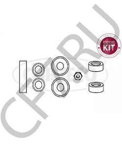 4177785 AUTOBIANCHI Комлектующее руля, подвеска колеса в городе Королёв