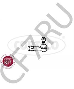 366602134 MASERATI Наконечник поперечной рулевой тяги в городе Королёв