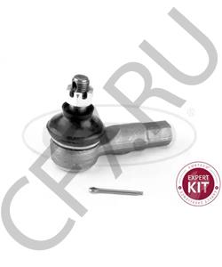 93194035 CHEVROLET Наконечник поперечной рулевой тяги в городе Королёв