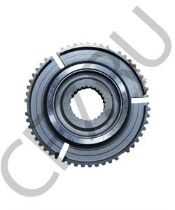 115304056 QJGT CHINA Шестерня синхронизатора 5/6 передач в городе Королёв