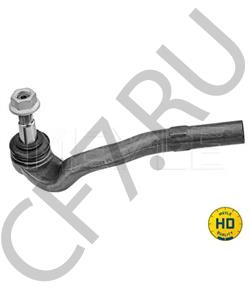212 330 81 00 MERCEDES-BENZ (BBDC) Наконечник поперечной рулевой тяги в городе Королёв