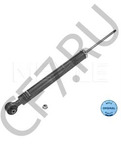 204 326 02 00 MERCEDES-BENZ (BBDC) Амортизатор в городе Королёв