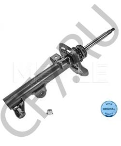 212 323 53 00 MERCEDES-BENZ (BBDC) Амортизатор в городе Королёв