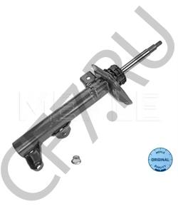 204 323 24 00 MERCEDES-BENZ (BBDC) Амортизатор в городе Королёв