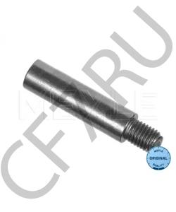 90297771 SAAB Направляющий болт, корпус скобы тормоза в городе Королёв