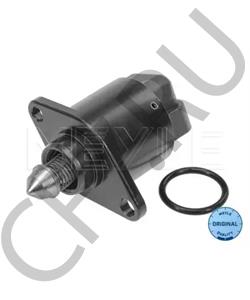 08 17 253 VAUXHALL Поворотная заслонка, подвод воздуха в городе Королёв