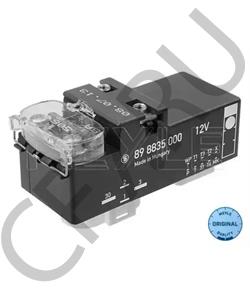 357 919 506 VW Блок управления, эл. вентилятор (охлаждение двигателя) в городе Королёв