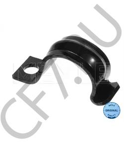 1J0 411 336 D VW (SVW) Кронштейн, подвеска стабилизато в городе Королёв