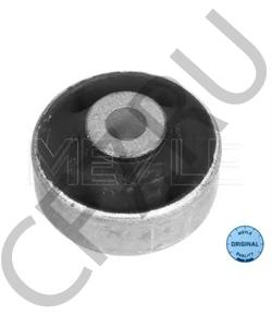 L1J0 407 181 VW (FAW) Втулка, рычаг колесной подвески в городе Королёв