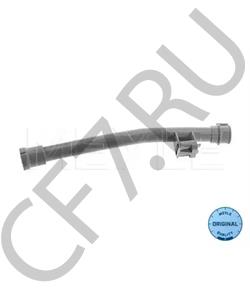 06B 103 663 G SKODA Воронка, указатель уровня масла в городе Королёв