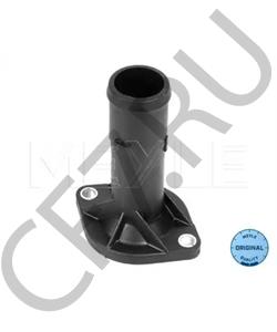 038 121 121 INTERNATIONAL HARV. Фланец охлаждающей жидкости в городе Королёв