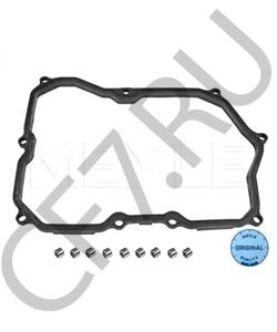 09M 321 370 A AUDI (FAW) Прокладка, масляный поддон автоматической коробки передач в городе Королёв