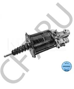 9700514120 VIE ПГУ сцепления MAN TGA / TGS "" (аналог "WABCO"), шт в городе Королёв