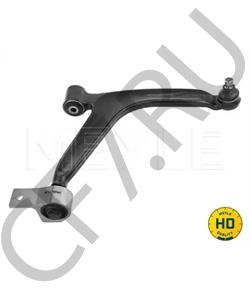 3521.R4 CITROËN (DF-PSA) Рычаг независимой подвески колеса, подвеска колеса в городе Королёв