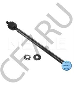 3812.C0 CITROËN (DF-PSA) Осевой шарнир, рулевая тяга в городе Королёв