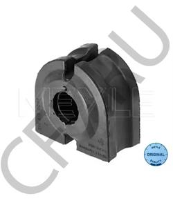 31 35 6 761 591 BMW (BRILLIANCE) Опора, стабилизатор в городе Королёв