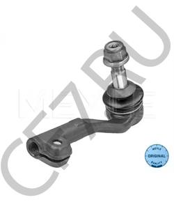32 10 6 799 967 BMW (BRILLIANCE) Наконечник поперечной рулевой тяги в городе Королёв