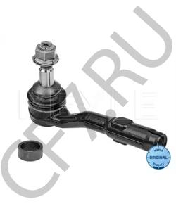 32 21 6 756 369 BMW (BRILLIANCE) Наконечник поперечной рулевой тяги в городе Королёв