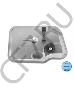 24 11 7 518 741 MINI Гидрофильтр, автоматическая коробка передач в городе Королёв