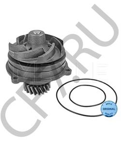 3501 8585 ASTRA Водяной насос в городе Королёв