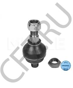 93804061 MAGIRUS-DEUTZ Несущий / направляющий шарнир в городе Королёв