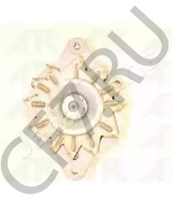 W23521 SSANGYONG Генератор в городе Королёв