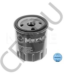 SU00100453 TOYOTA (GAC) Масляный фильтр в городе Королёв