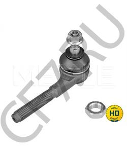 3817.42 CITROËN (DF-PSA) Наконечник поперечной рулевой тяги в городе Королёв