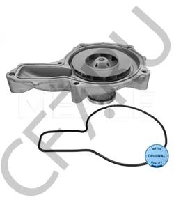 MWP70021 MERITOR Водяной насос в городе Королёв