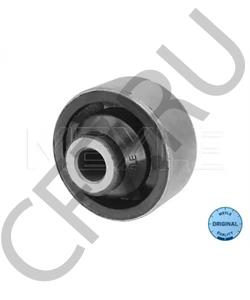 MR403441 MITSUBISHI OEMIT-_сайлентблок переднего рычага! задний\ Mitsubishi Lancer 1.6-2.0 03> в городе Королёв