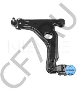 352037 OREX Фильтр кабины FM(4), шт в городе Королёв