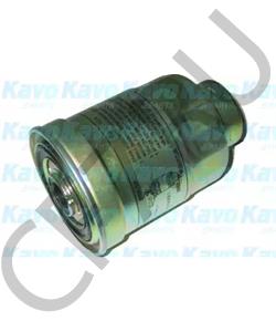 3194544000 Dyf Фильтр топливный в городе Королёв