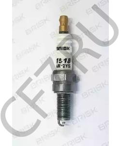 638 852 PIAGGIO Свеча зажигания в городе Королёв