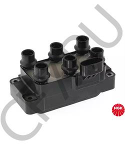 F5SZ-12029-A FORD AUSTRALIA Катушка зажигания в городе Королёв