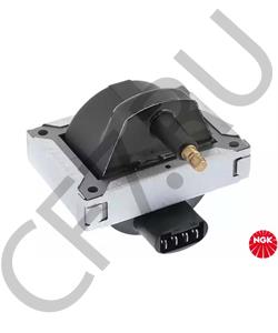 97530780 CITROËN (DF-PSA) Катушка зажигания в городе Королёв